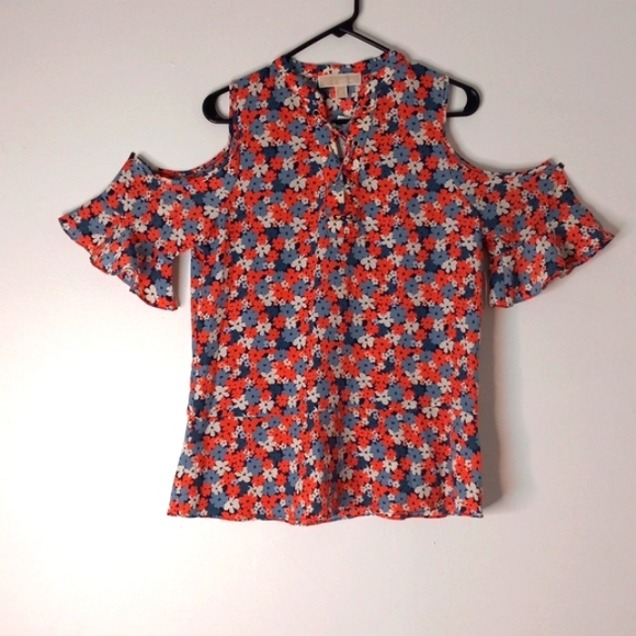 MICHAEL KORS Blouse - Picture 1 of 6